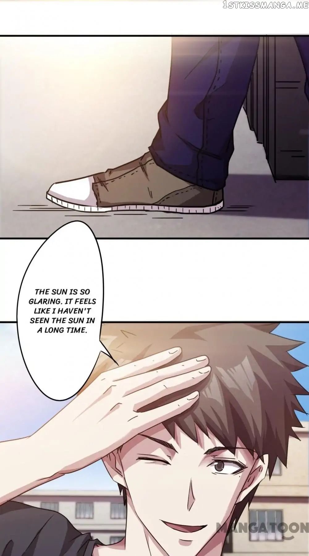 Strongest Worker chapter 100 - page 1