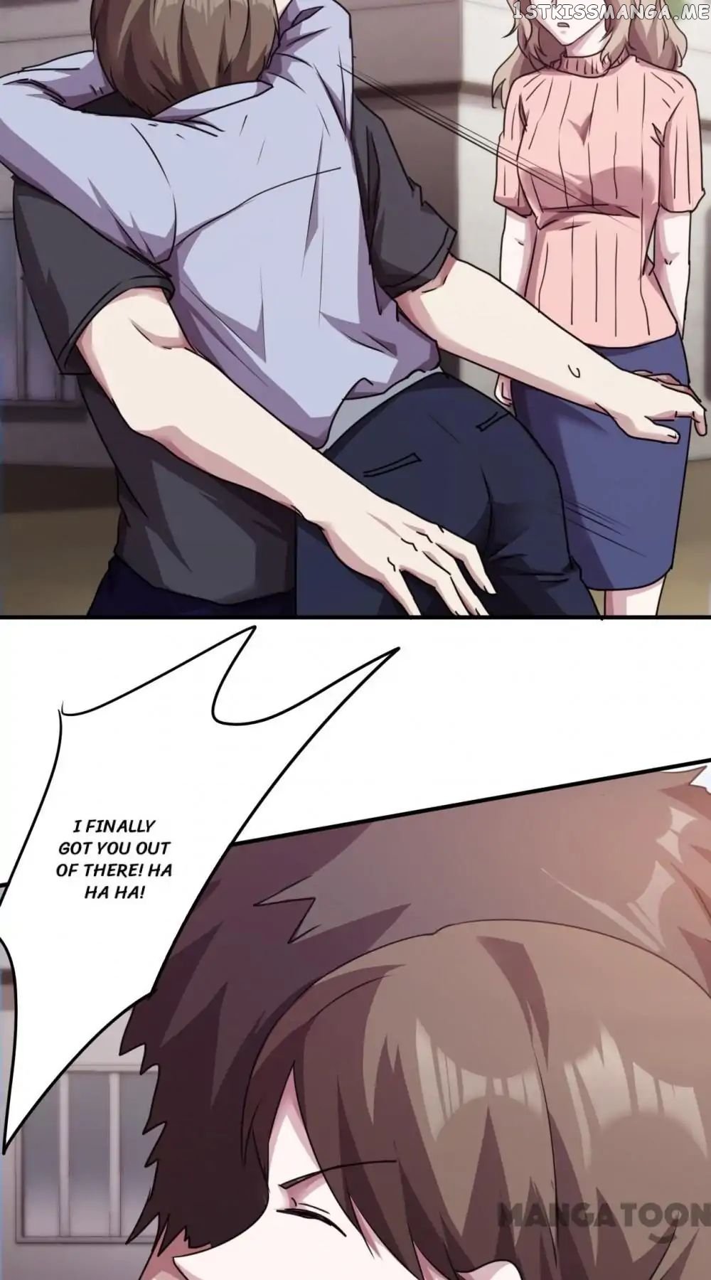 Strongest Worker chapter 100 - page 3