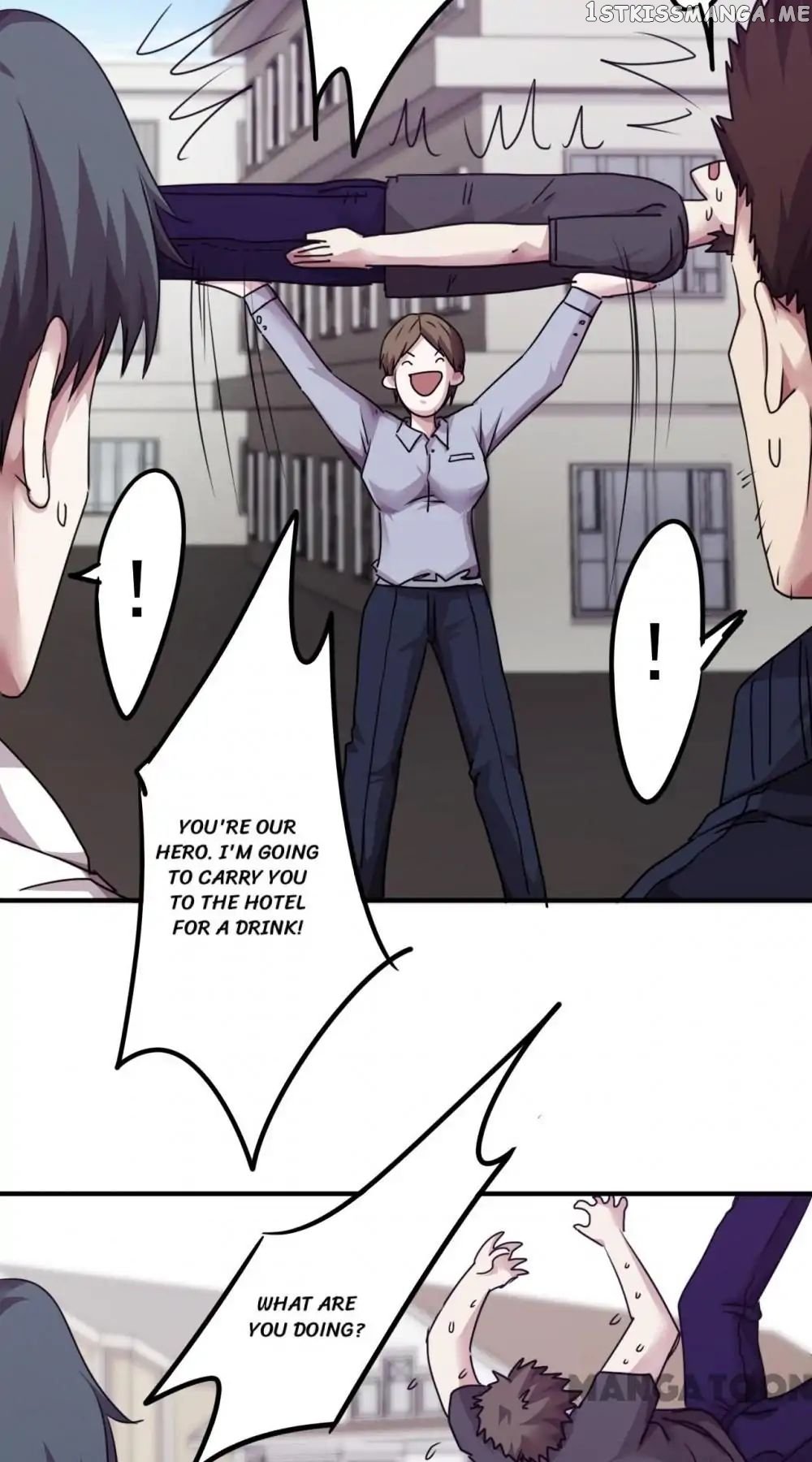 Strongest Worker chapter 100 - page 6