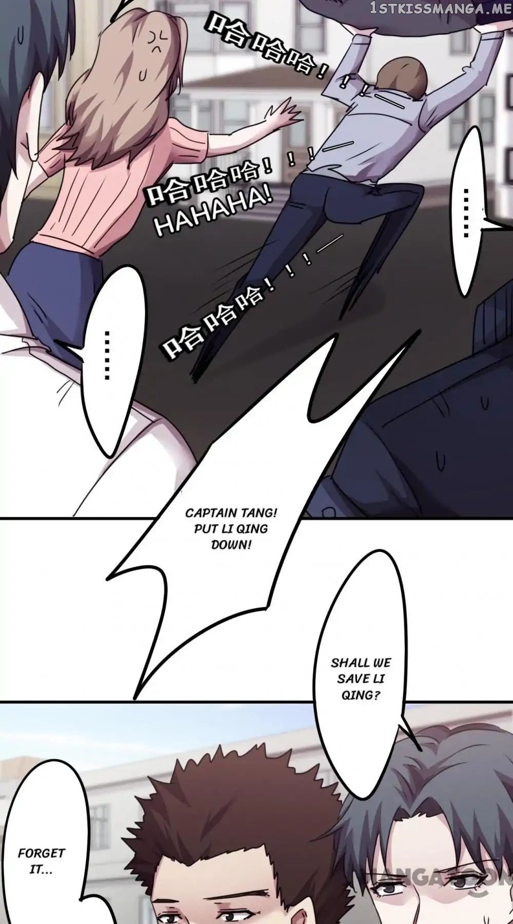 Strongest Worker chapter 100 - page 7