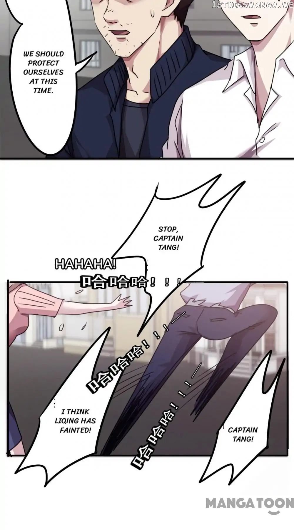 Strongest Worker chapter 100 - page 8