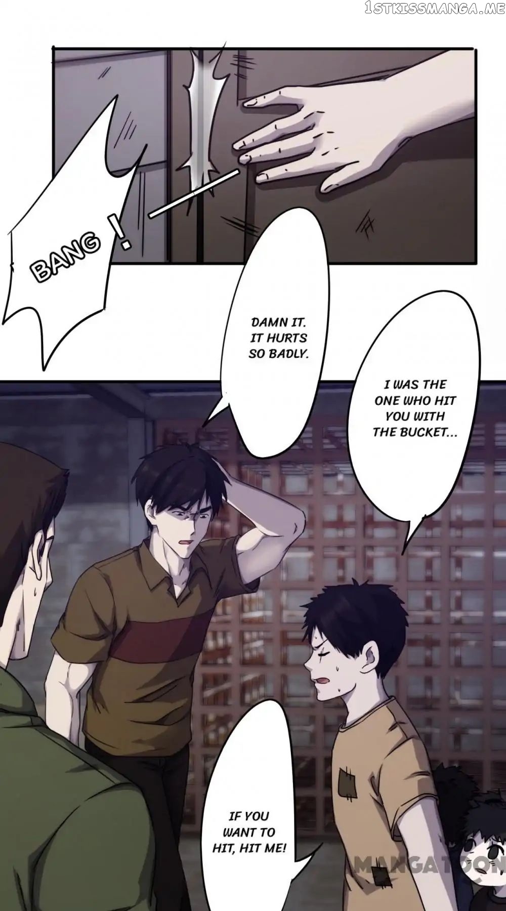 Strongest Worker chapter 78 - page 1