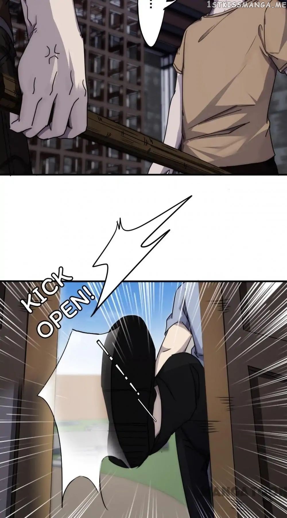 Strongest Worker chapter 78 - page 3