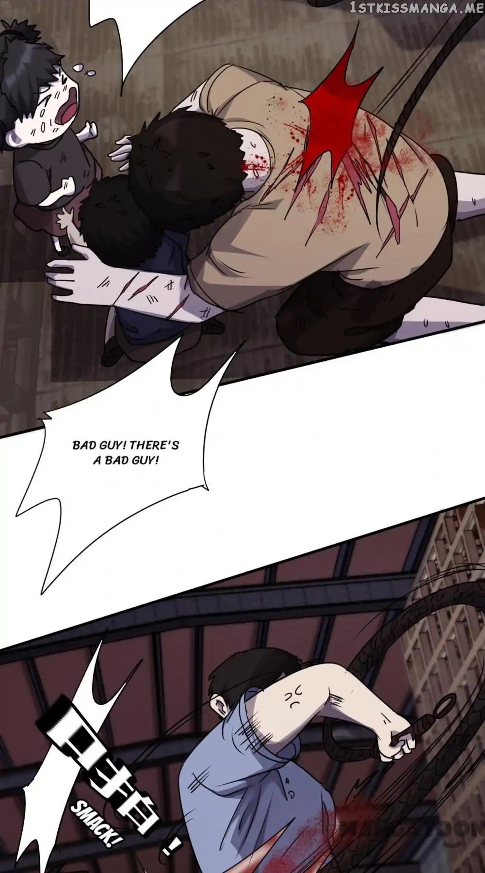 Strongest Worker chapter 78 - page 7