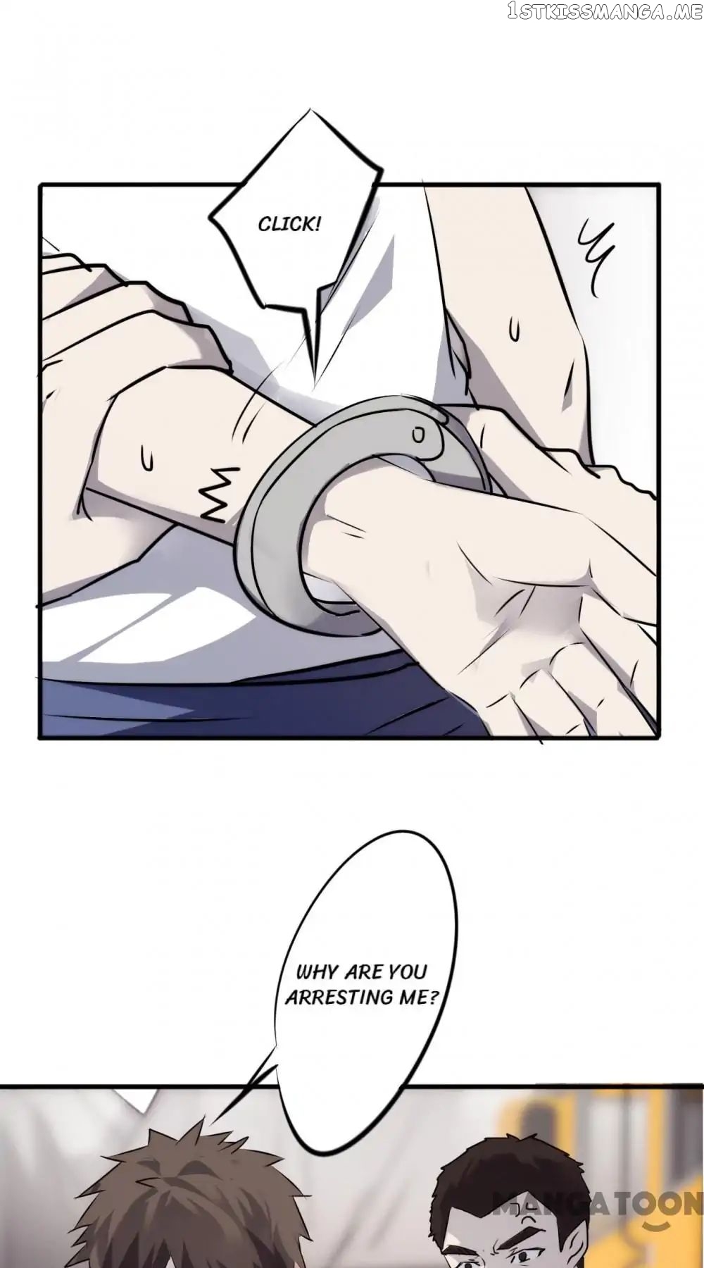 Strongest Worker chapter 39 - page 1