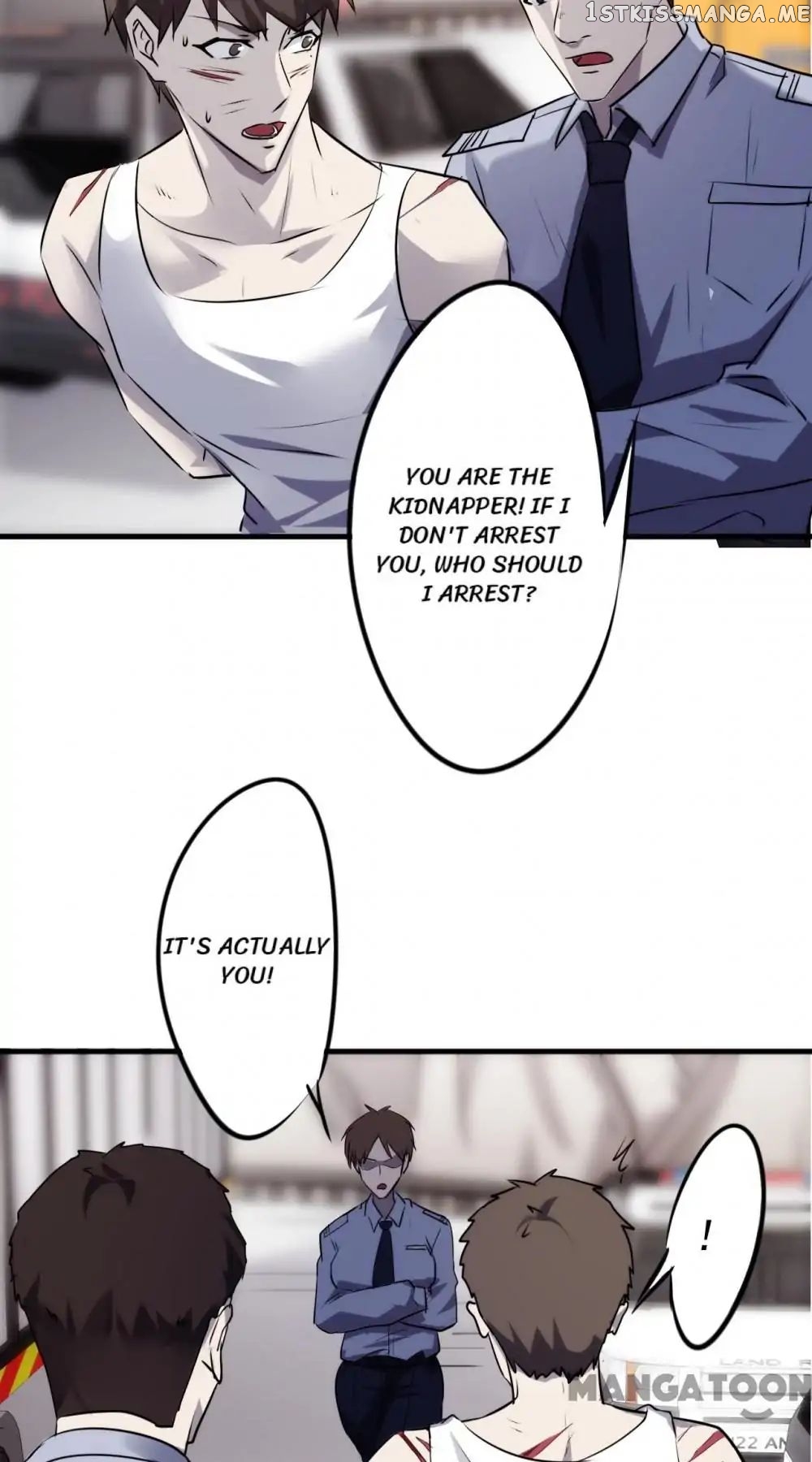 Strongest Worker chapter 39 - page 2