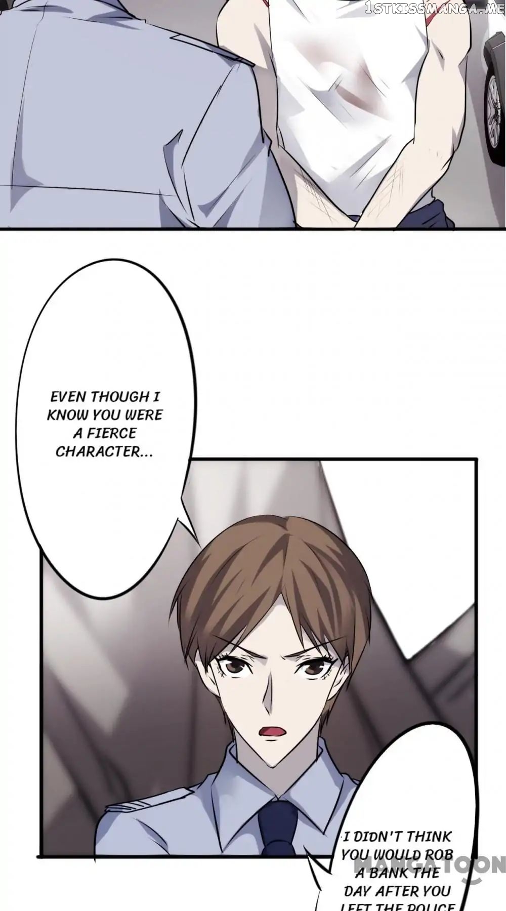 Strongest Worker chapter 39 - page 3
