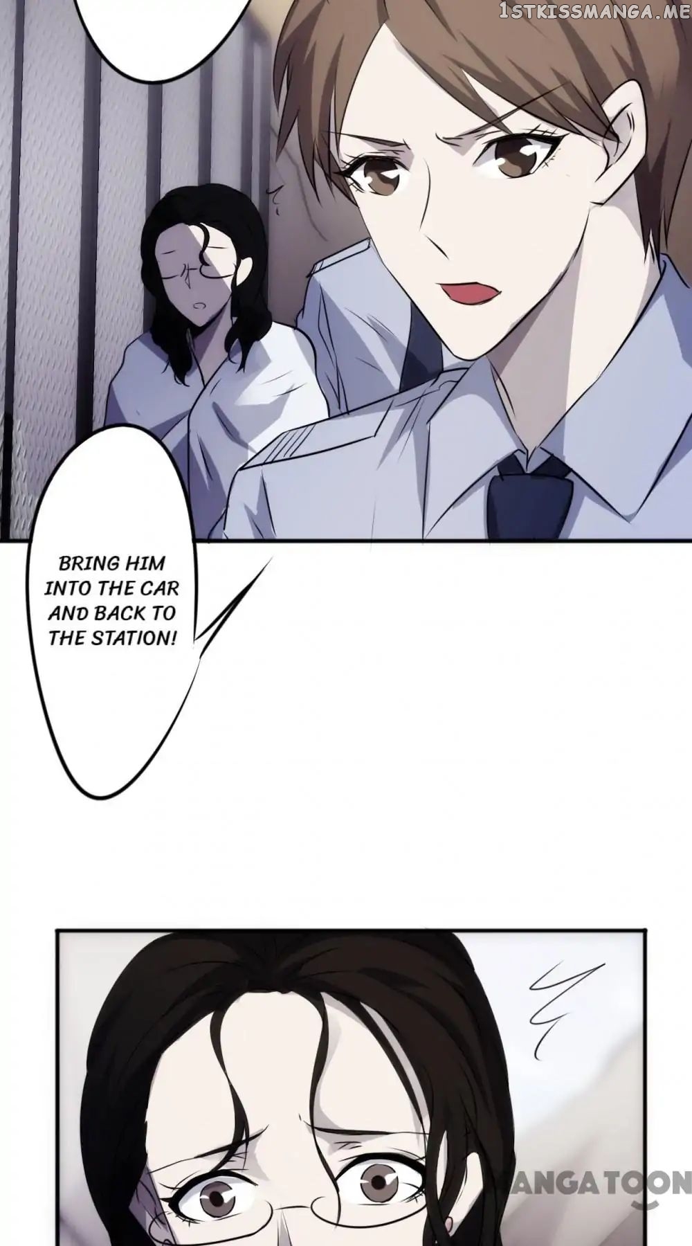 Strongest Worker chapter 39 - page 6