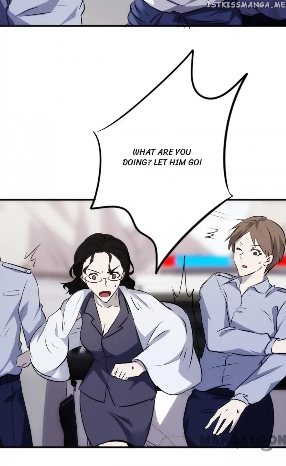 Strongest Worker chapter 39 - page 8