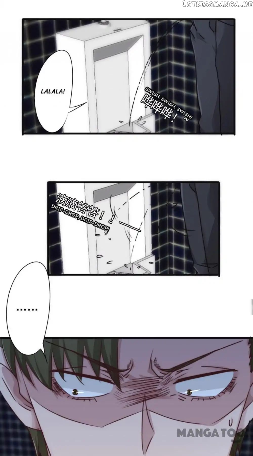 Strongest Worker chapter 128 - page 1