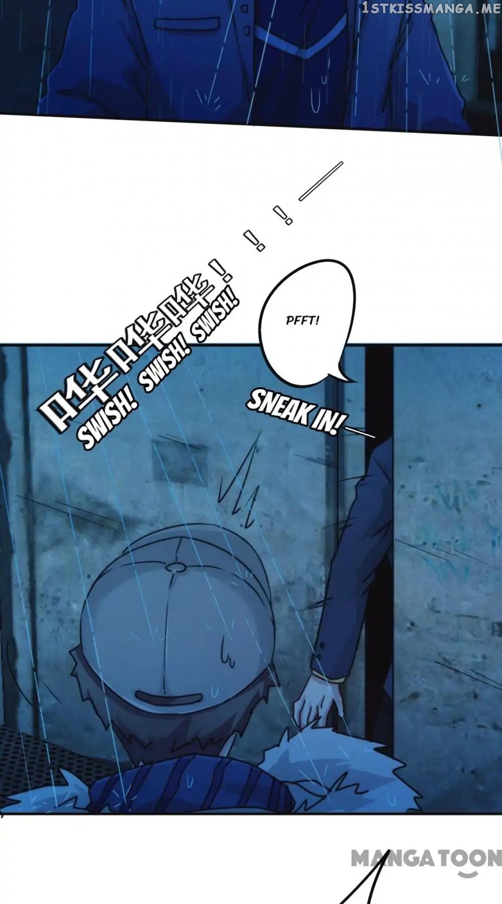 Strongest Worker chapter 128 - page 13