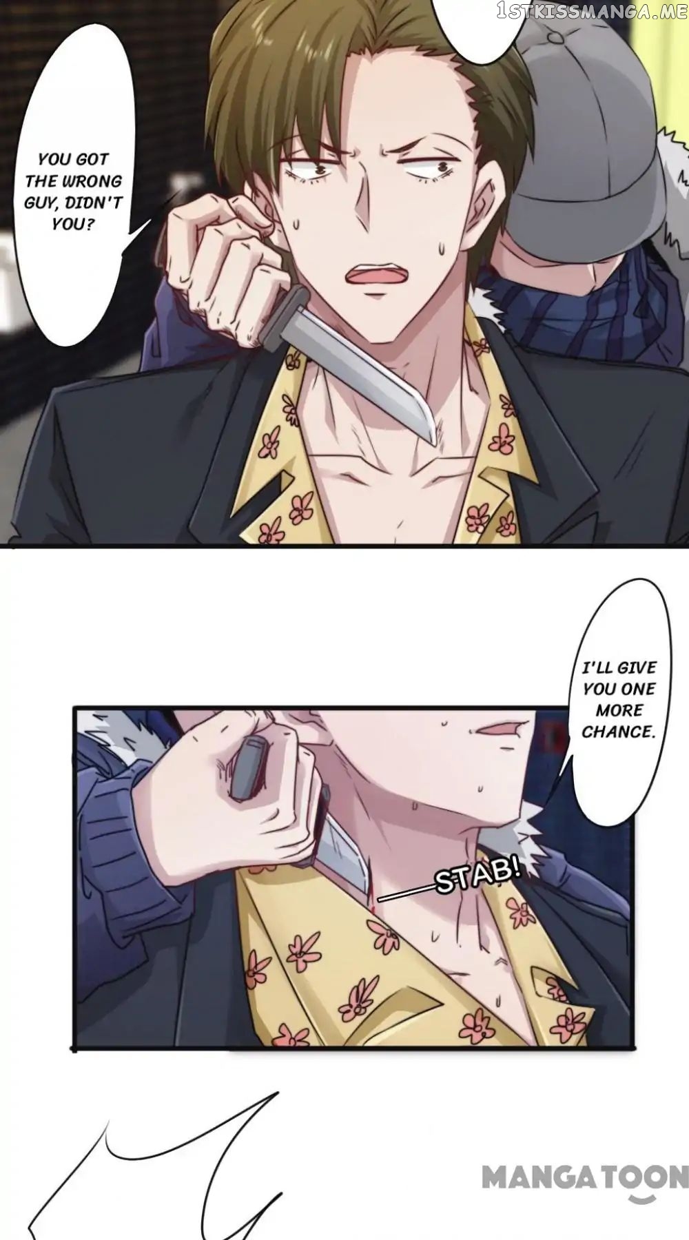 Strongest Worker chapter 128 - page 3