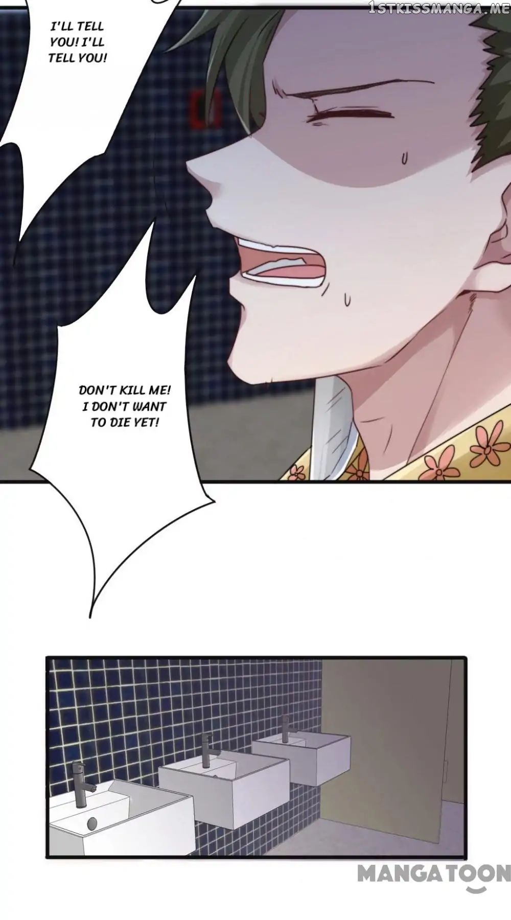 Strongest Worker chapter 128 - page 4
