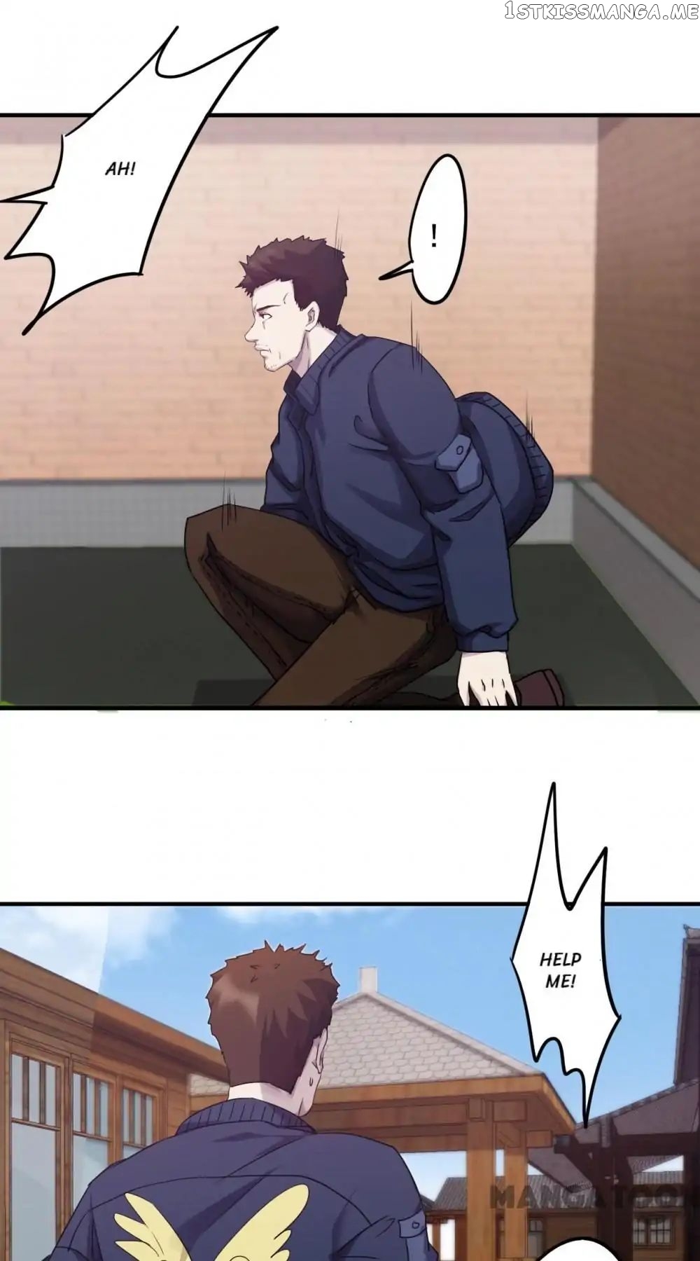 Strongest Worker chapter 79 - page 1