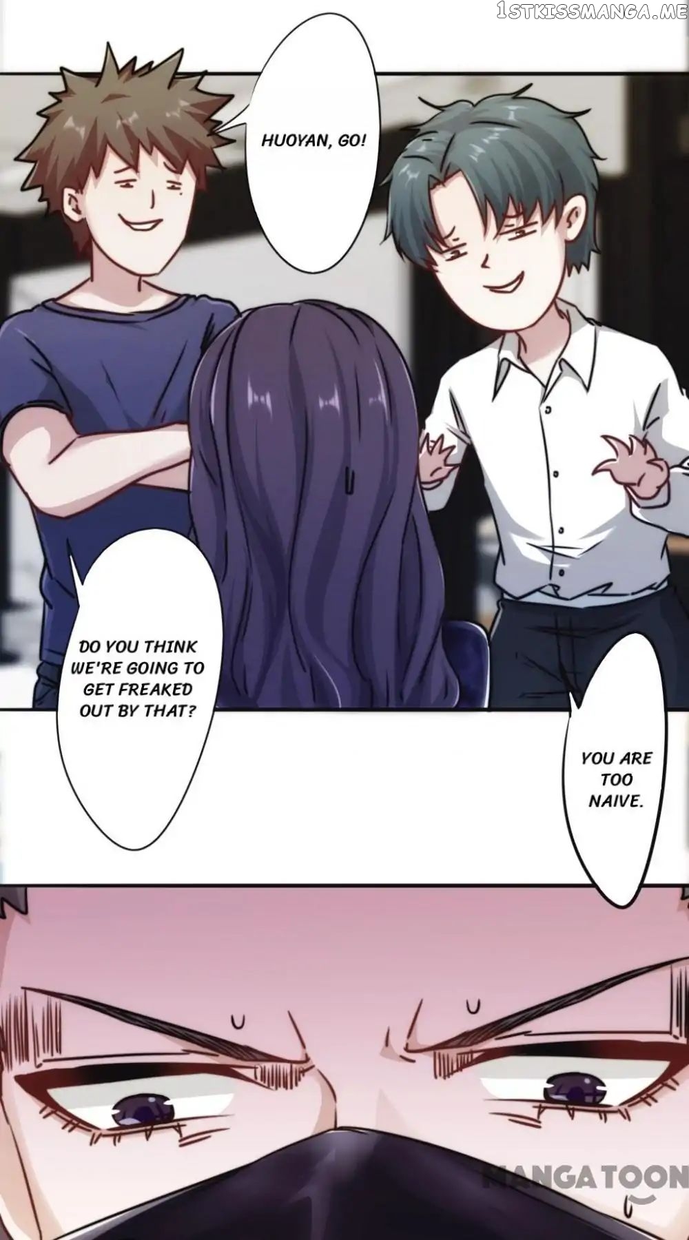 Strongest Worker chapter 122 - page 1