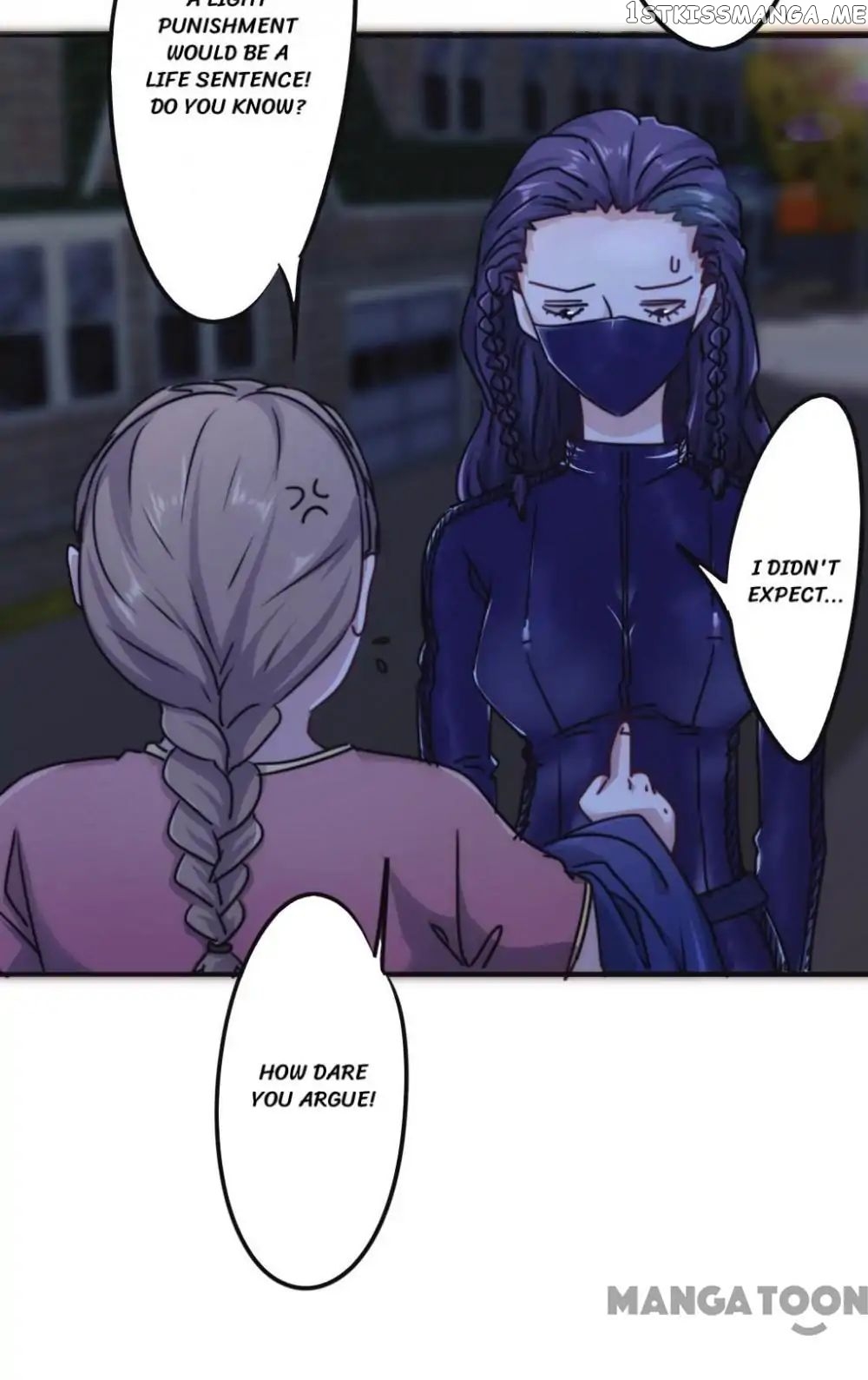 Strongest Worker chapter 122 - page 10