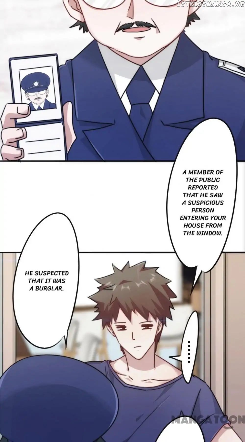 Strongest Worker chapter 122 - page 4