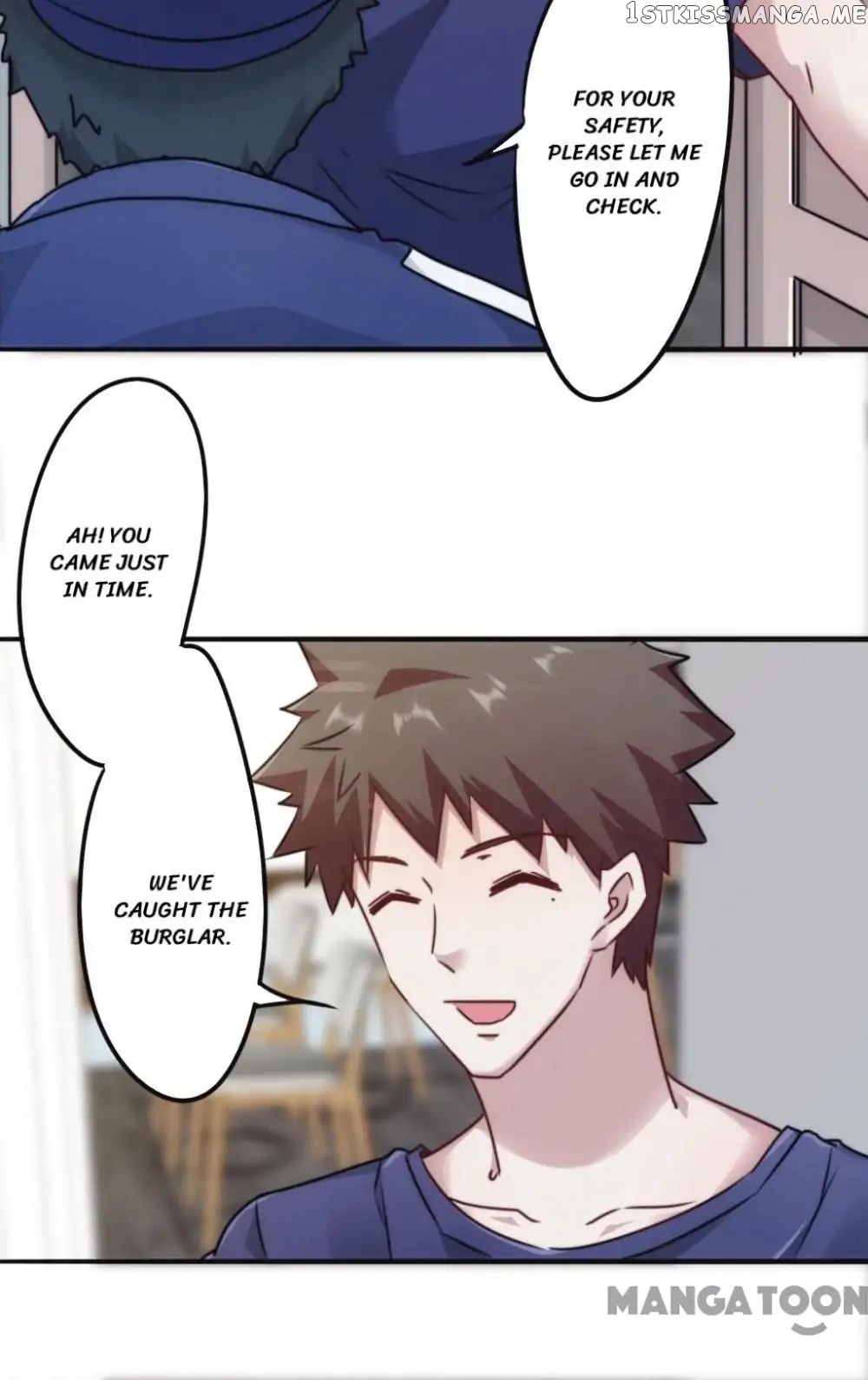Strongest Worker chapter 122 - page 5