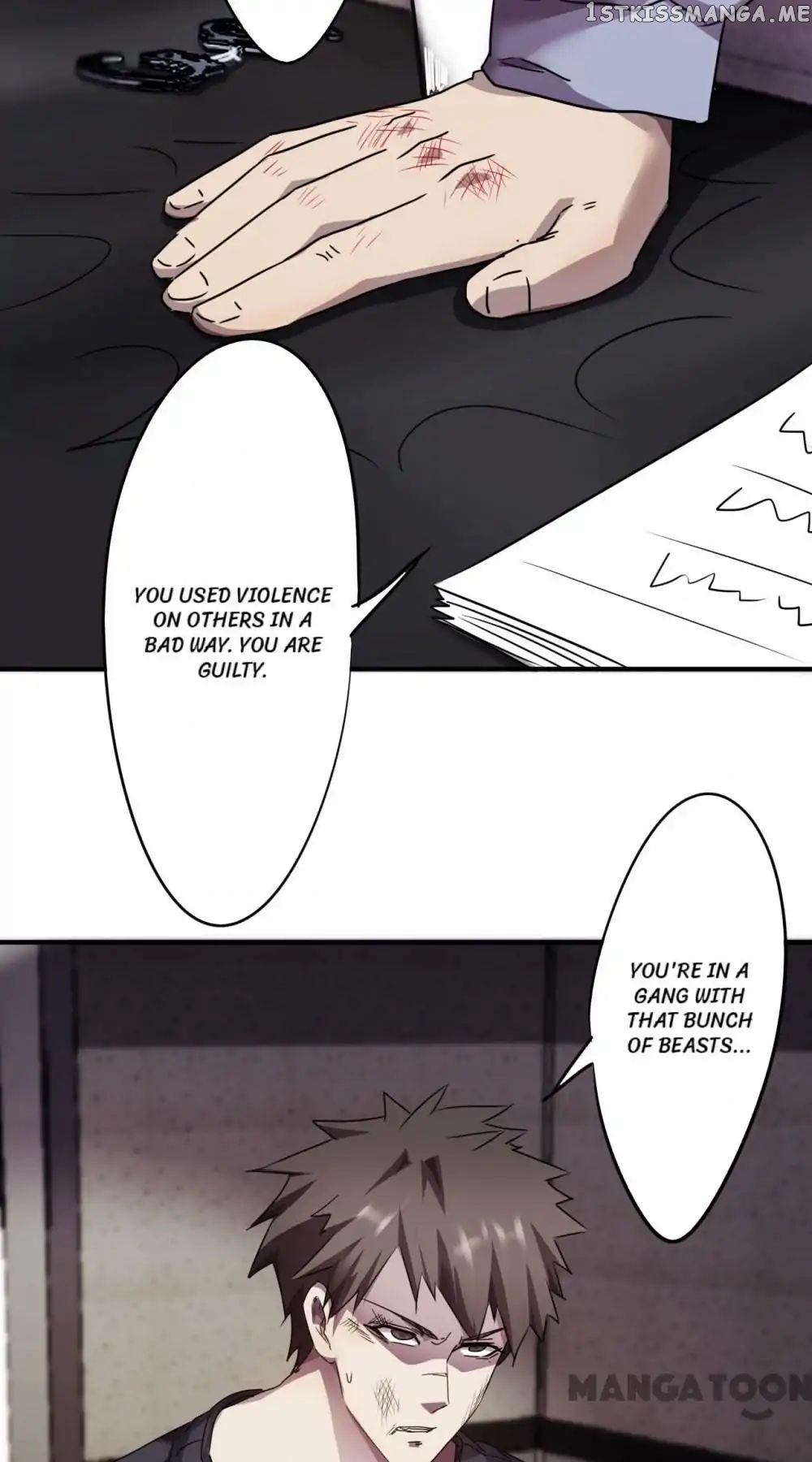 Strongest Worker chapter 80 - page 10