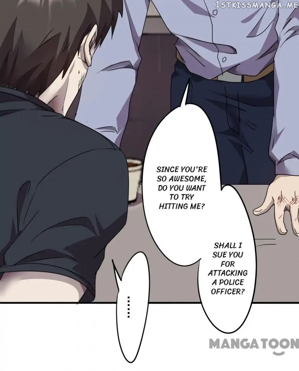 Strongest Worker chapter 80 - page 12