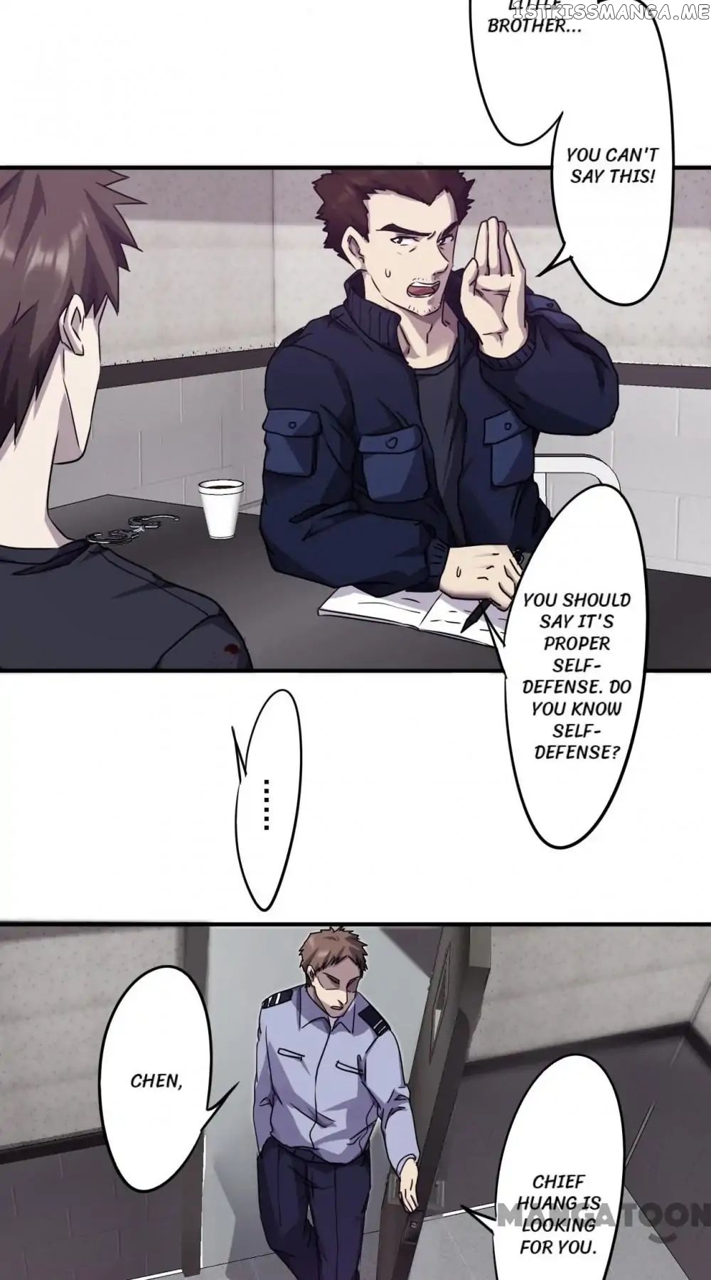 Strongest Worker chapter 80 - page 3