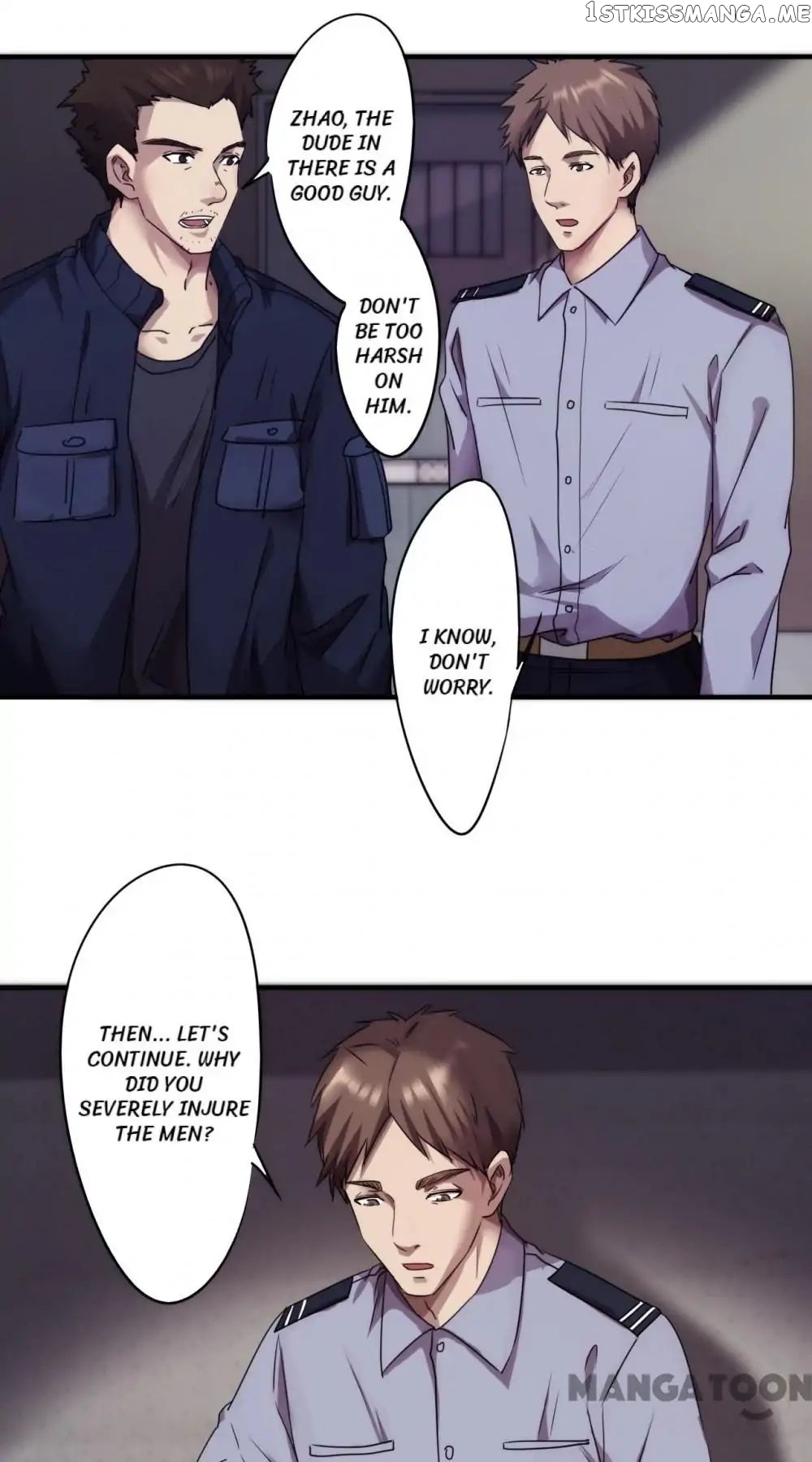 Strongest Worker chapter 80 - page 5
