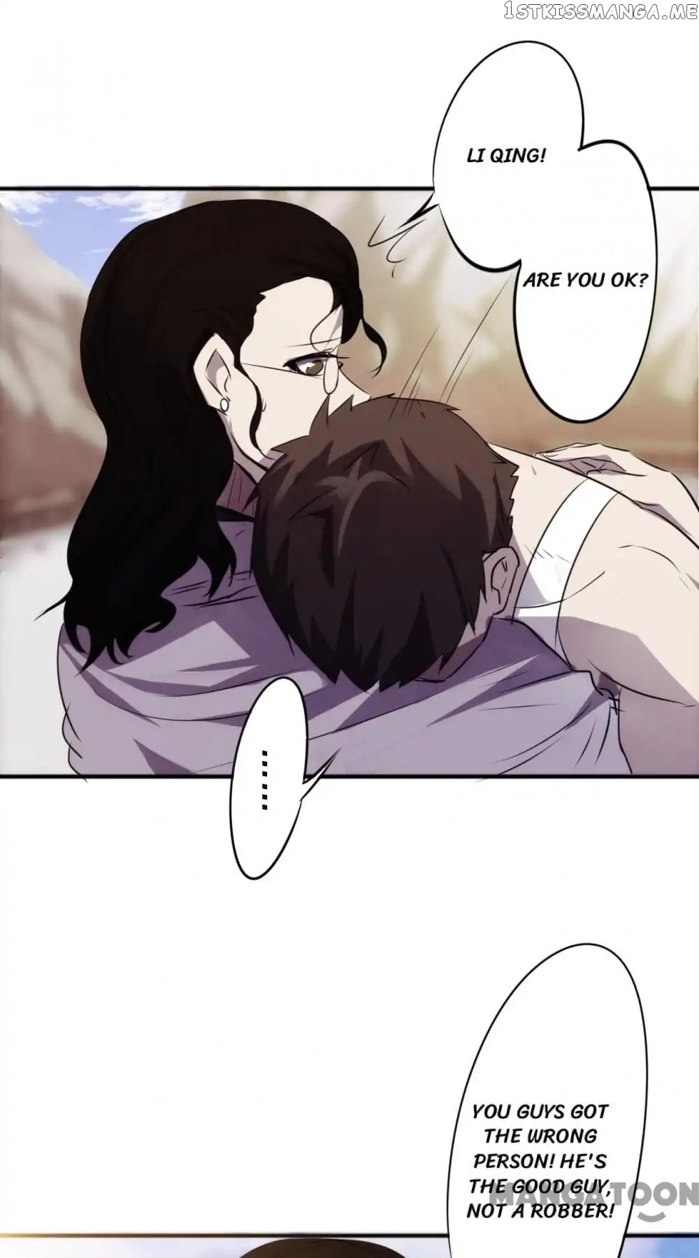 Strongest Worker chapter 40 - page 1