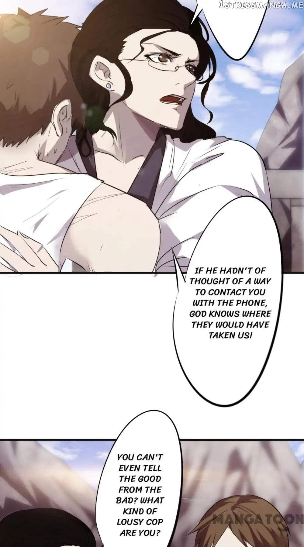 Strongest Worker chapter 40 - page 2