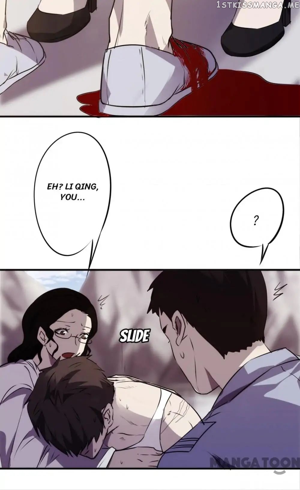 Strongest Worker chapter 40 - page 4