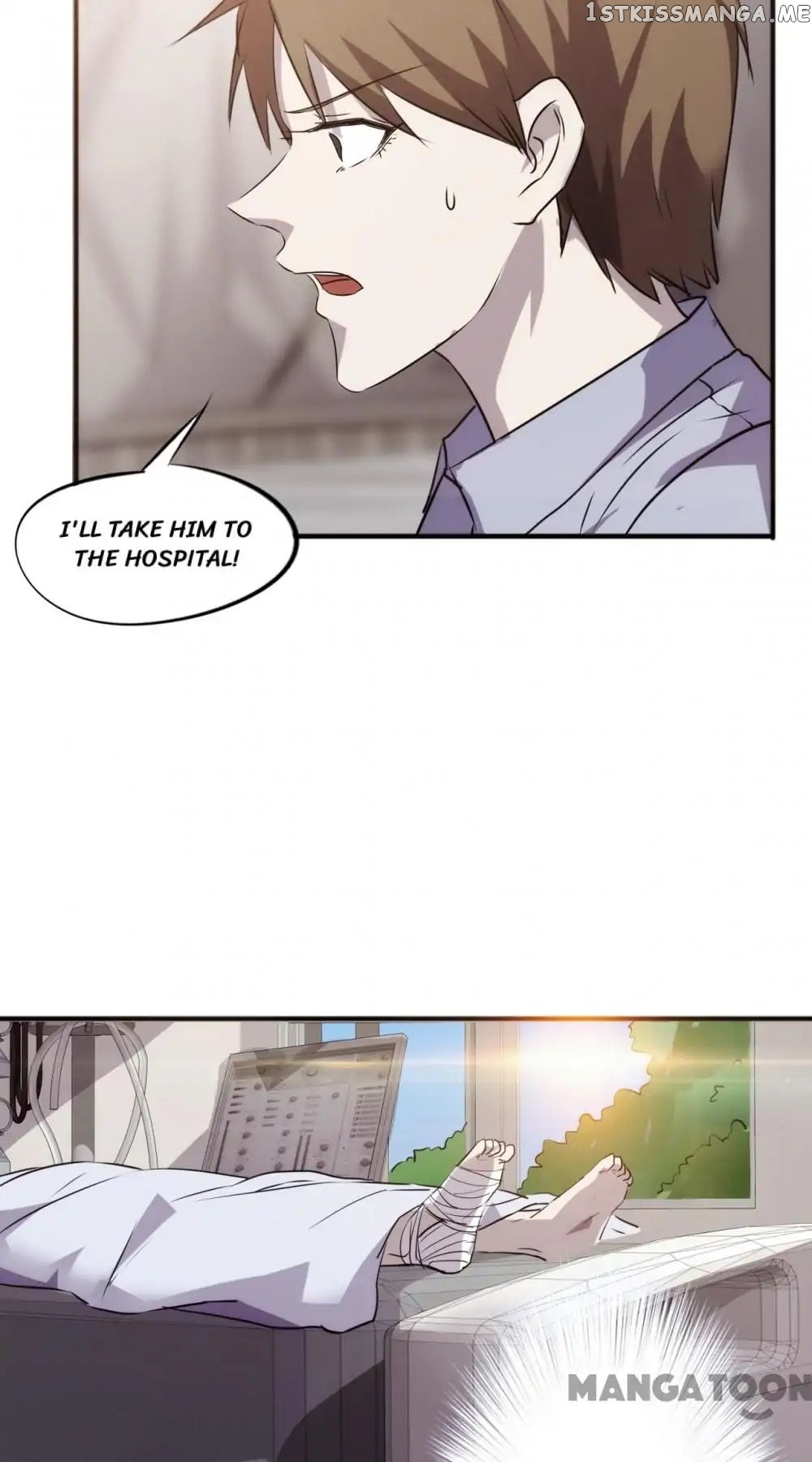 Strongest Worker chapter 40 - page 6