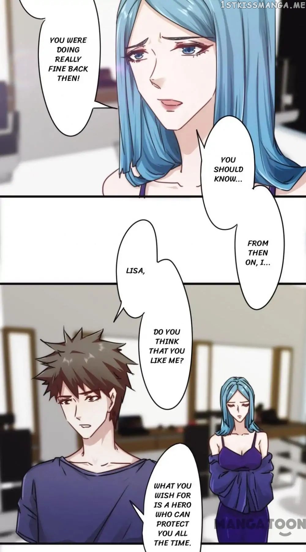 Strongest Worker chapter 123 - page 14