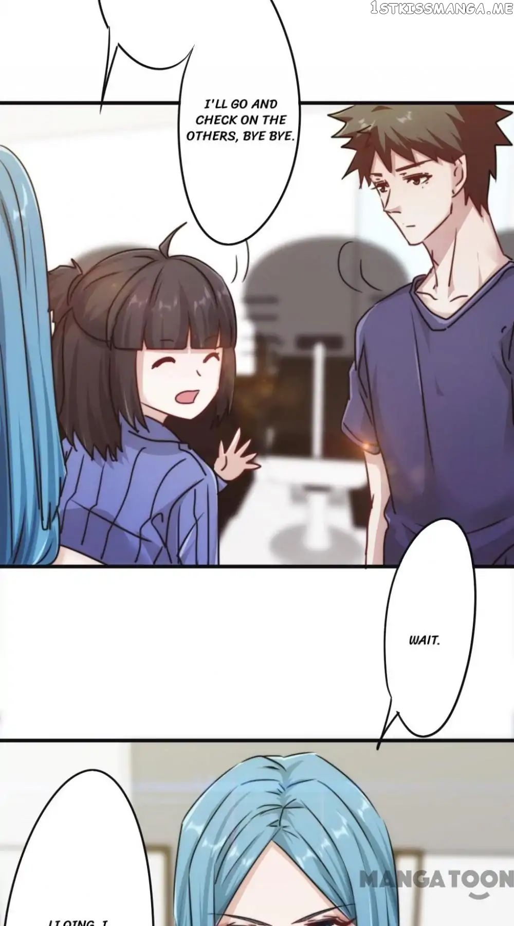 Strongest Worker chapter 123 - page 8