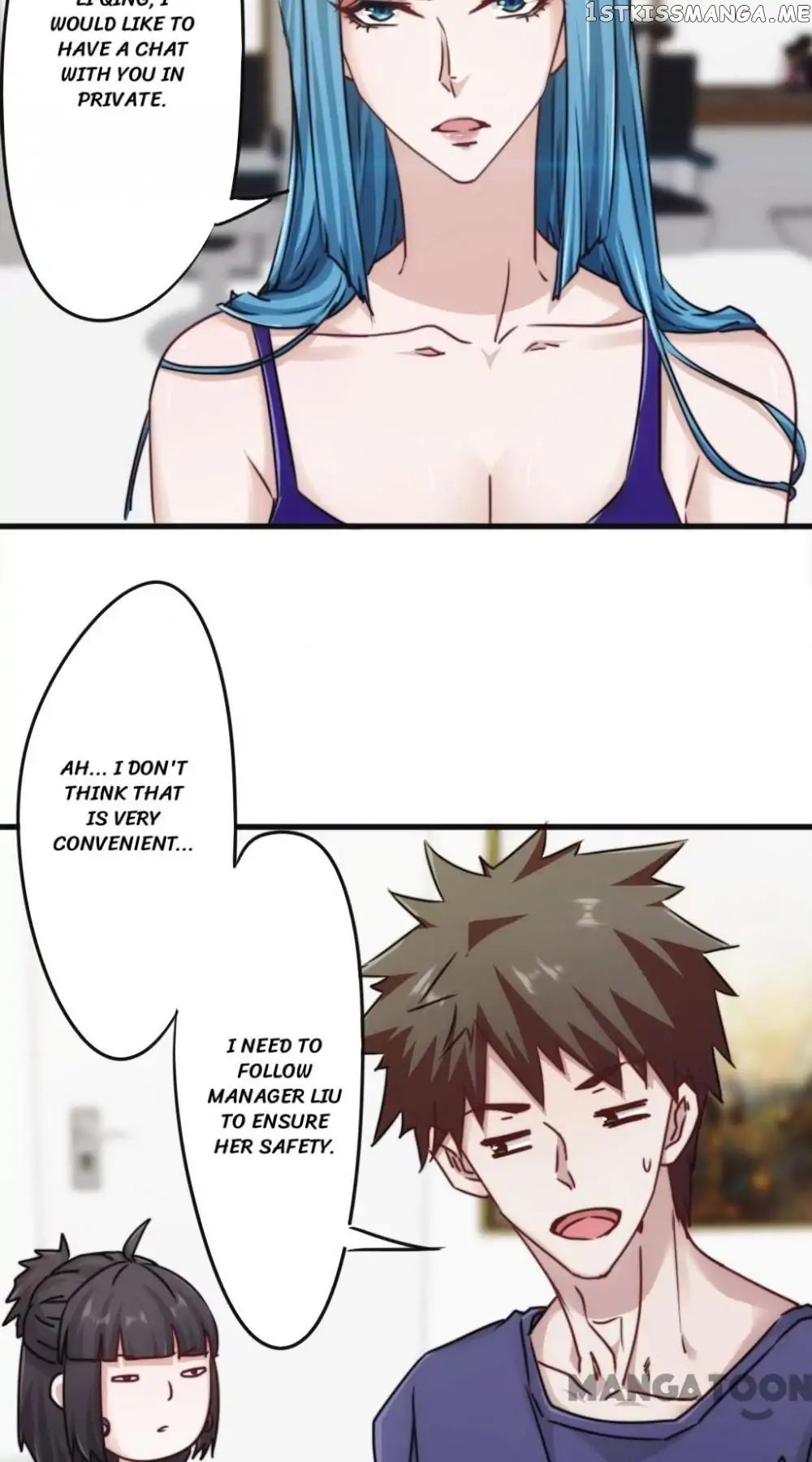 Strongest Worker chapter 123 - page 9
