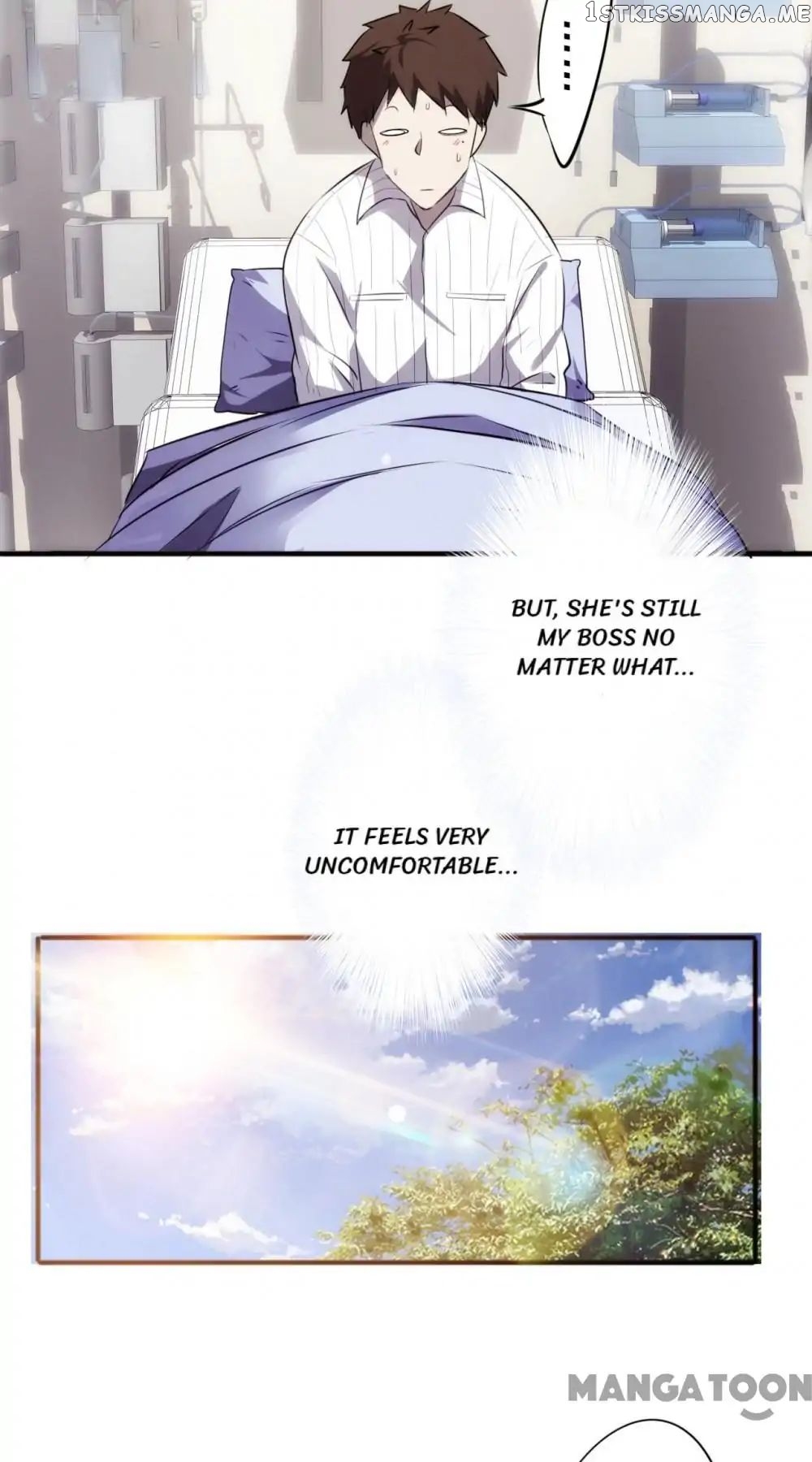 Strongest Worker chapter 41 - page 6
