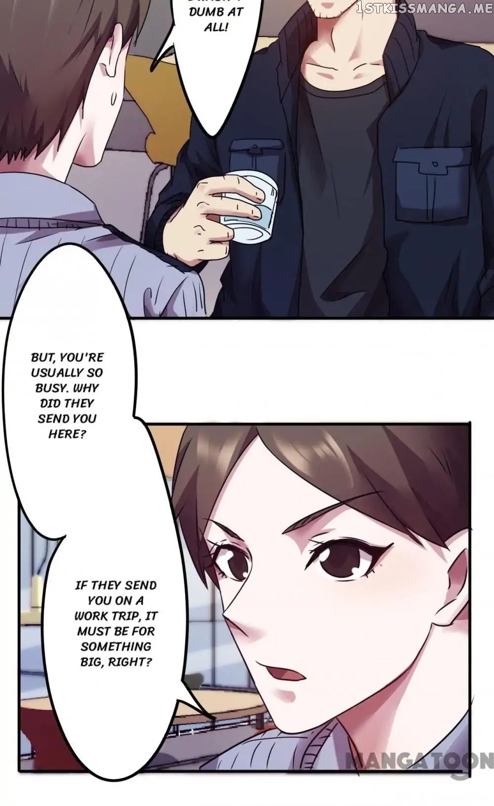 Strongest Worker chapter 81 - page 8