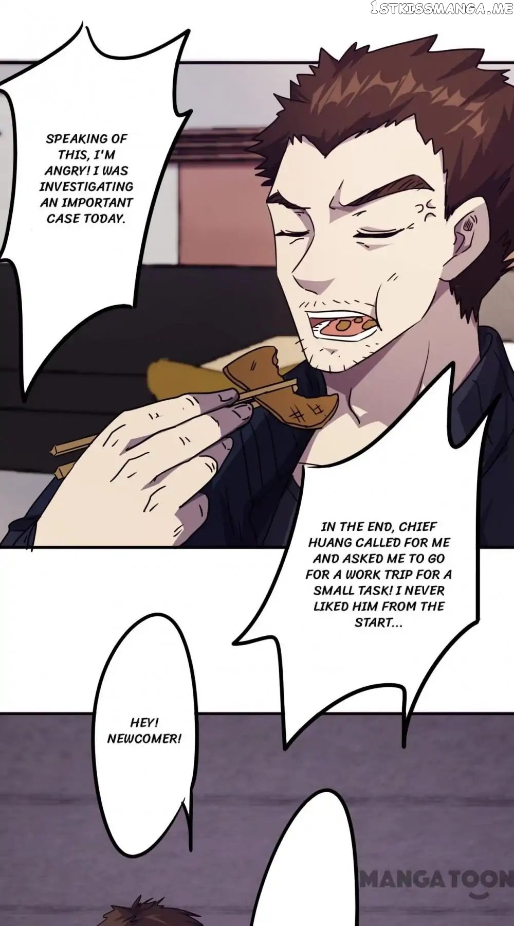 Strongest Worker chapter 81 - page 9
