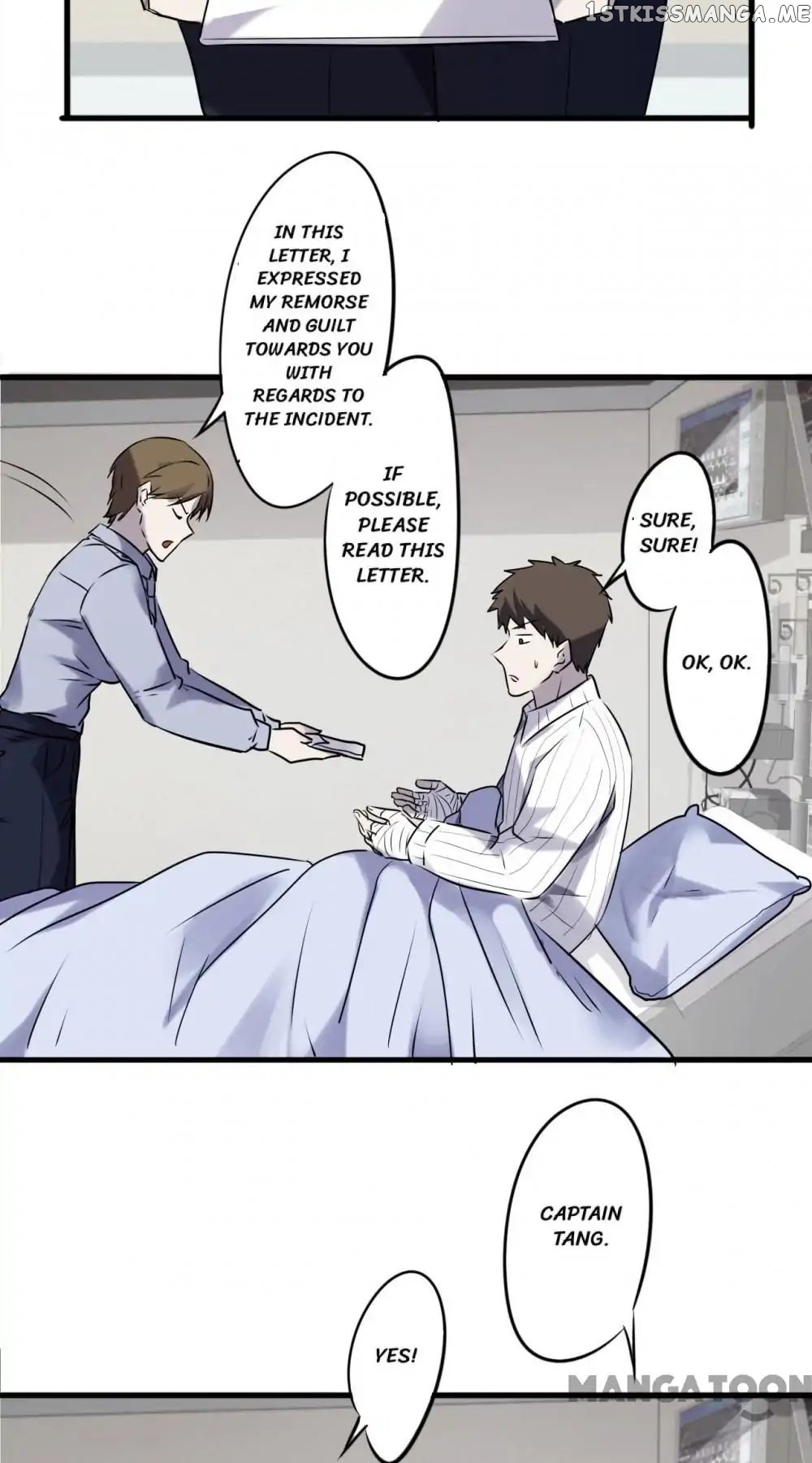 Strongest Worker chapter 43 - page 10