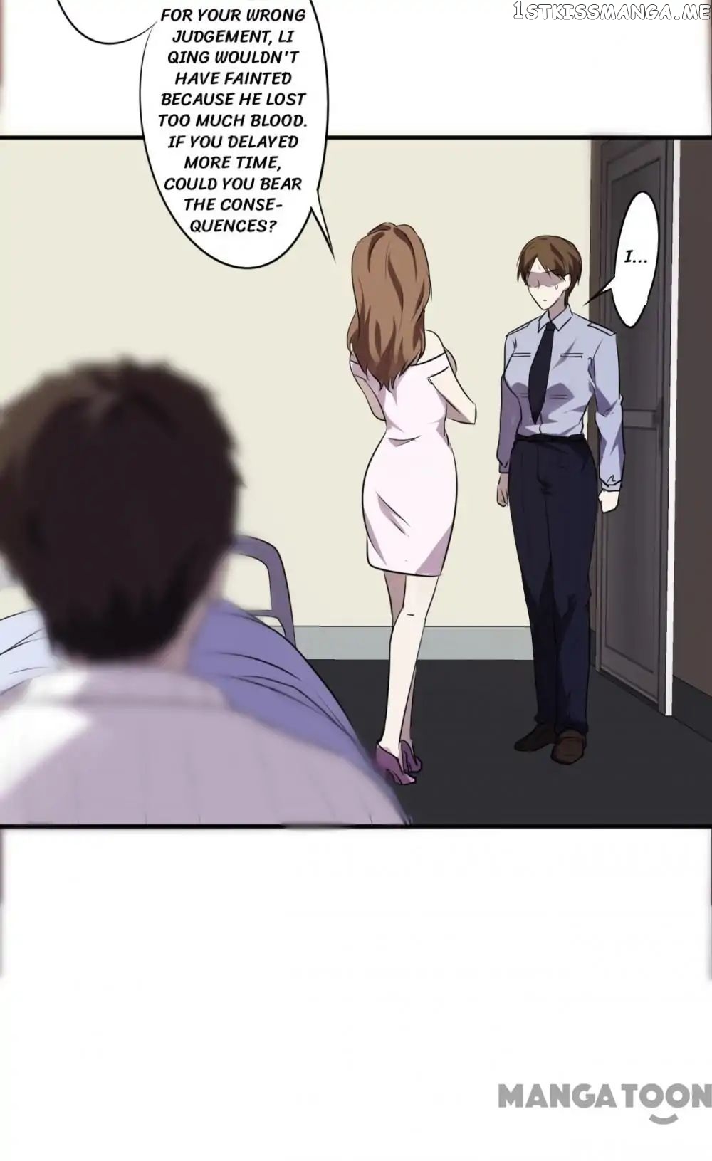 Strongest Worker chapter 43 - page 4