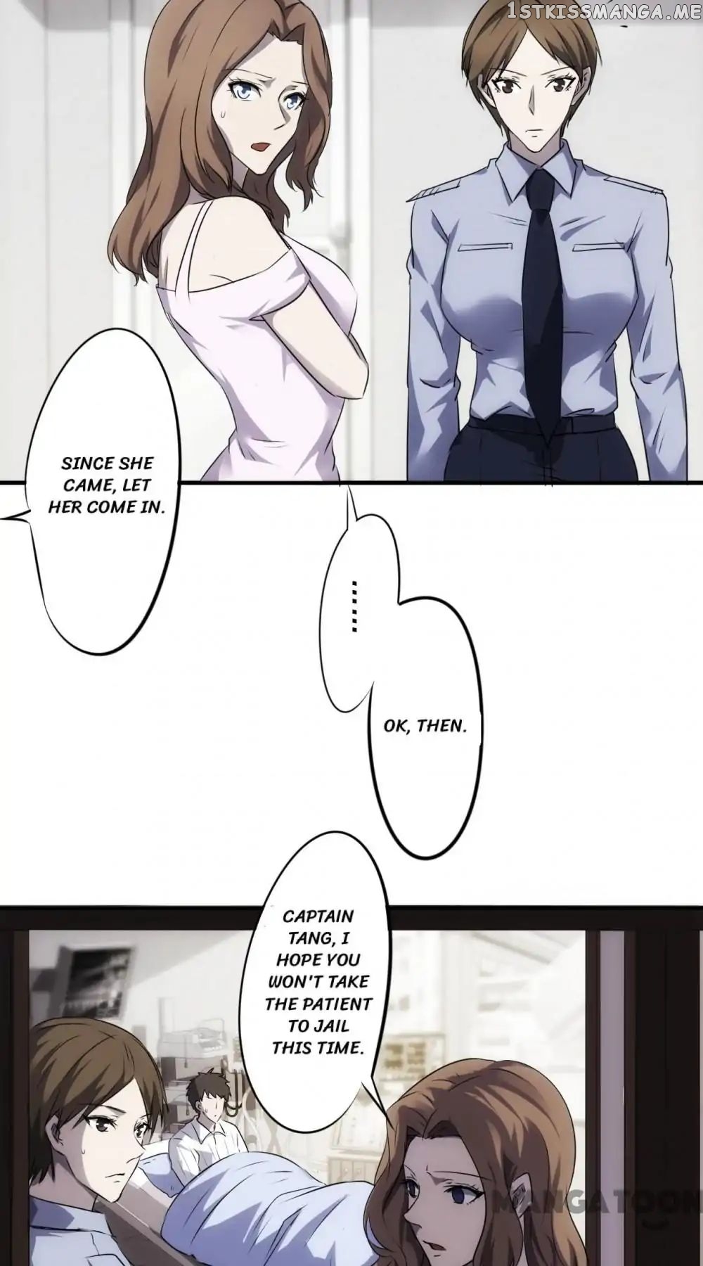 Strongest Worker chapter 43 - page 6