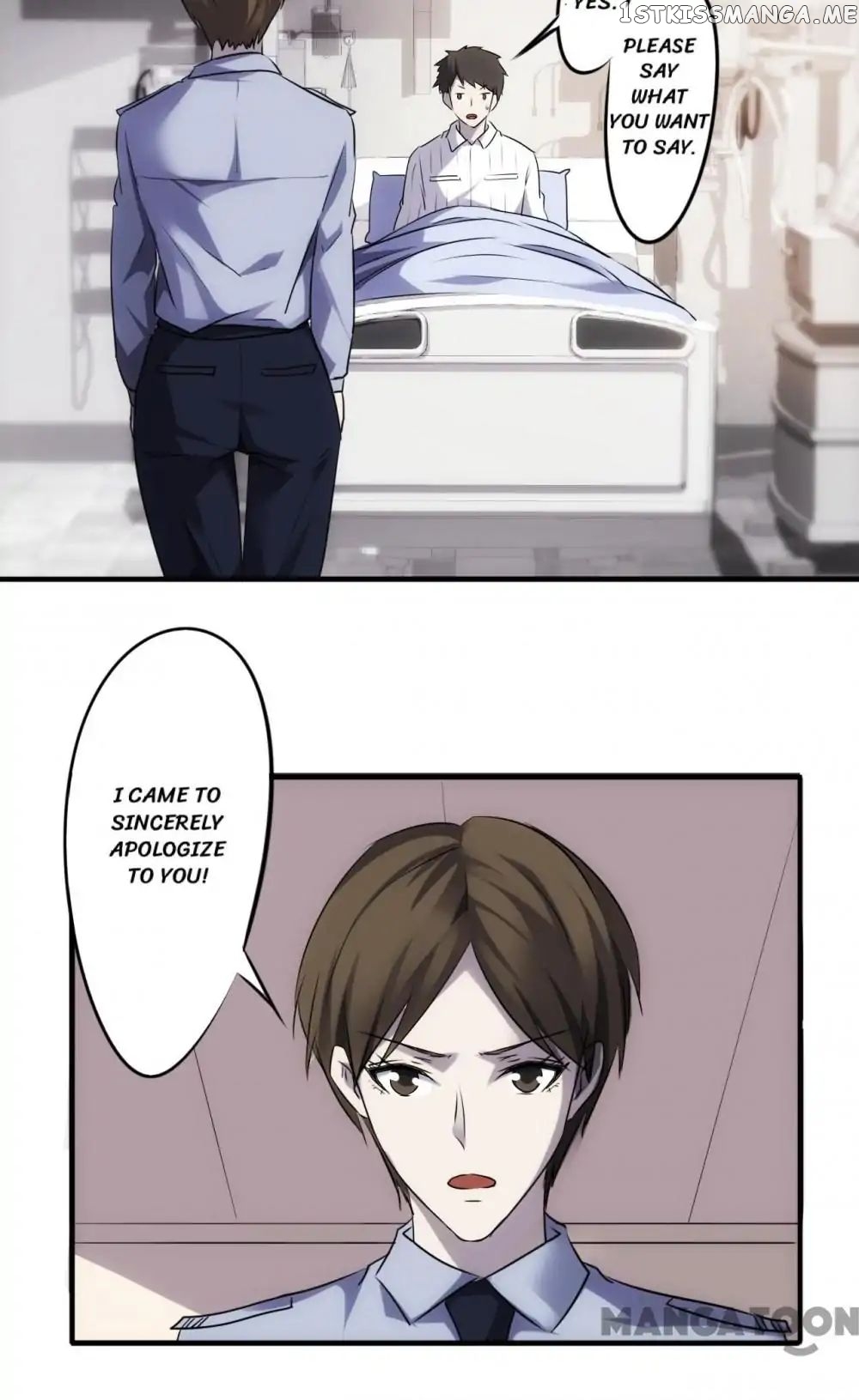 Strongest Worker chapter 43 - page 8