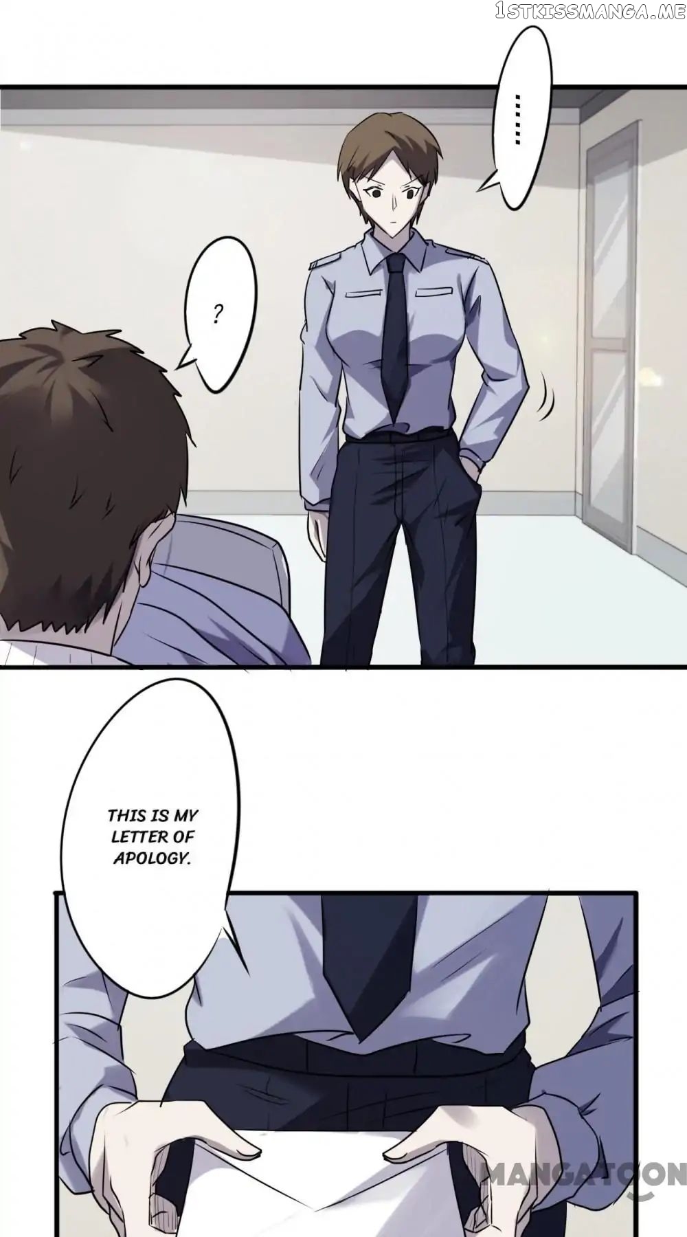 Strongest Worker chapter 43 - page 9
