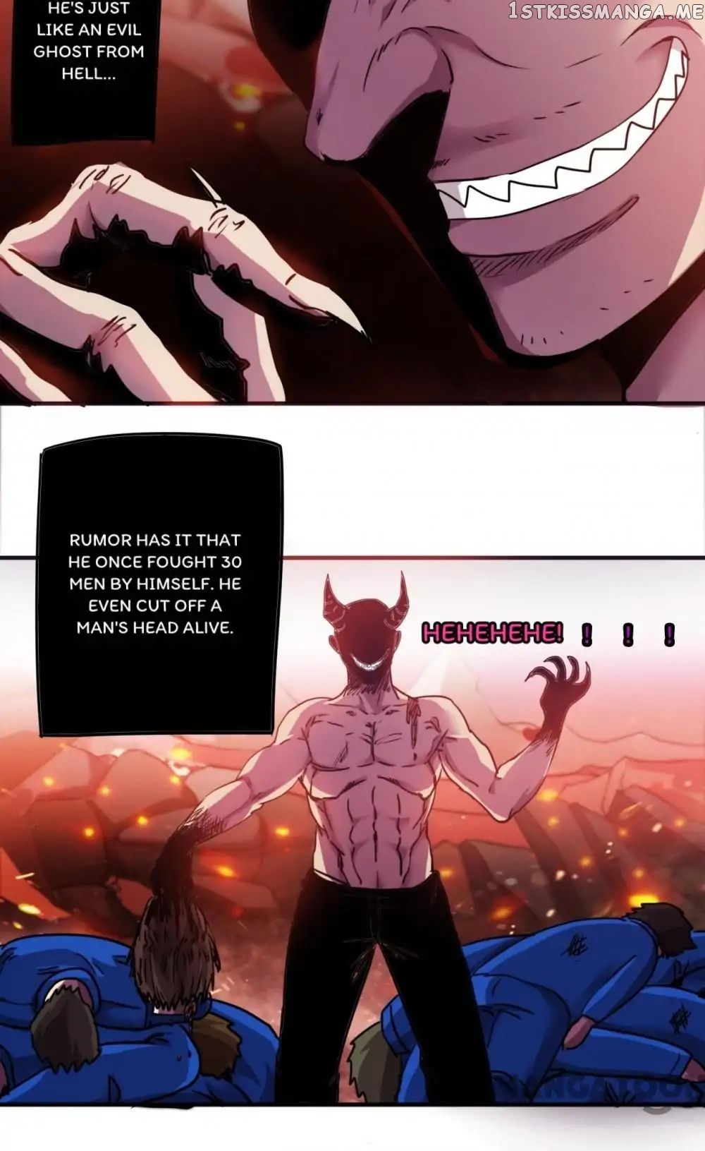 Strongest Worker chapter 82 - page 12