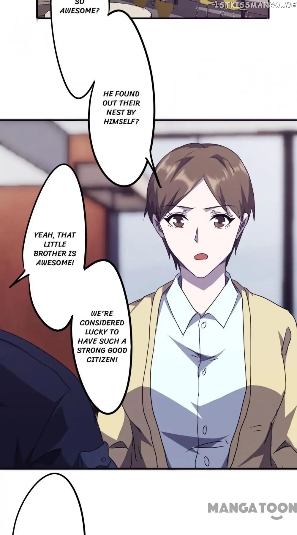 Strongest Worker chapter 82 - page 2