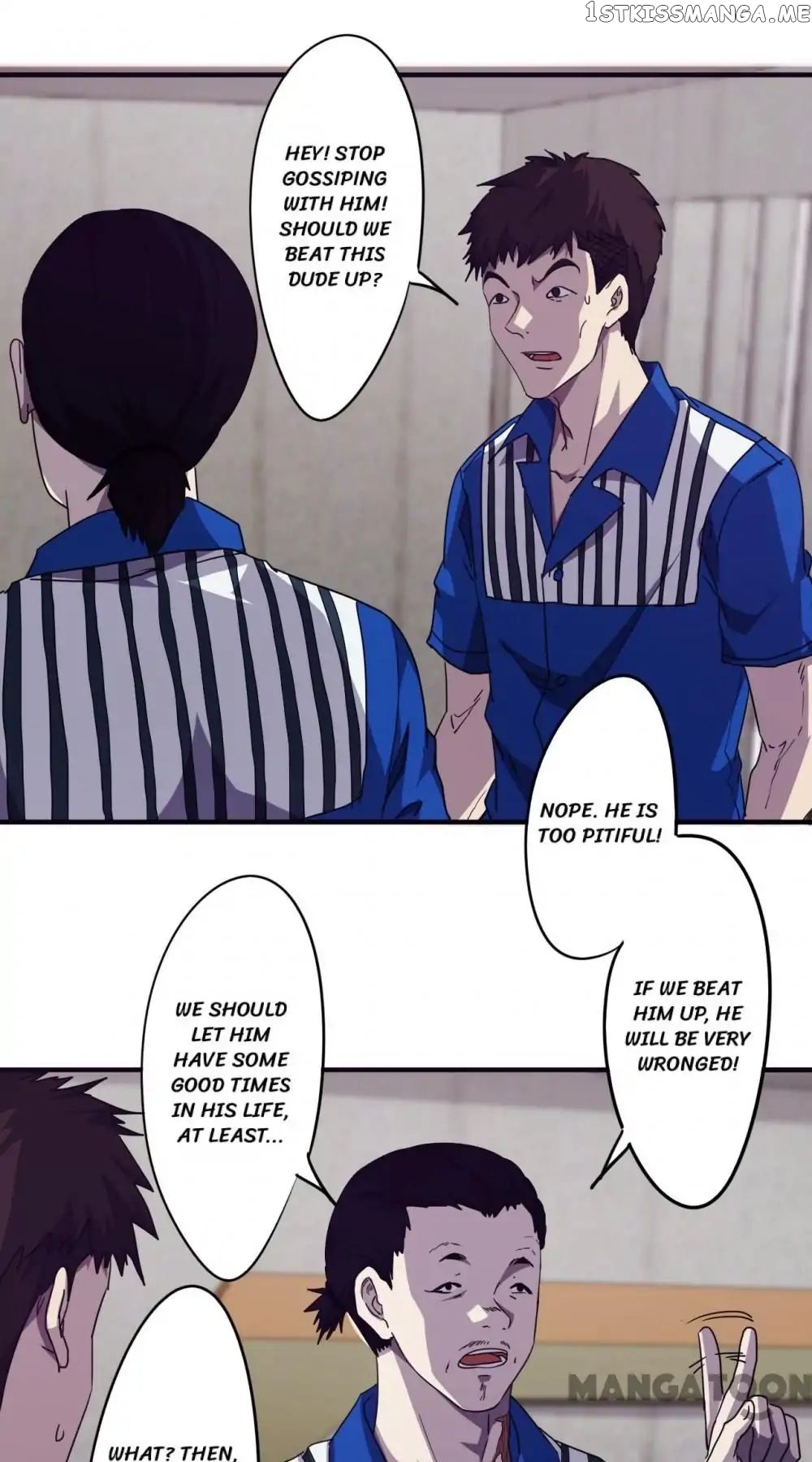 Strongest Worker chapter 82 - page 5