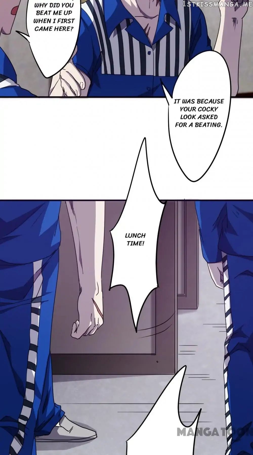 Strongest Worker chapter 82 - page 6