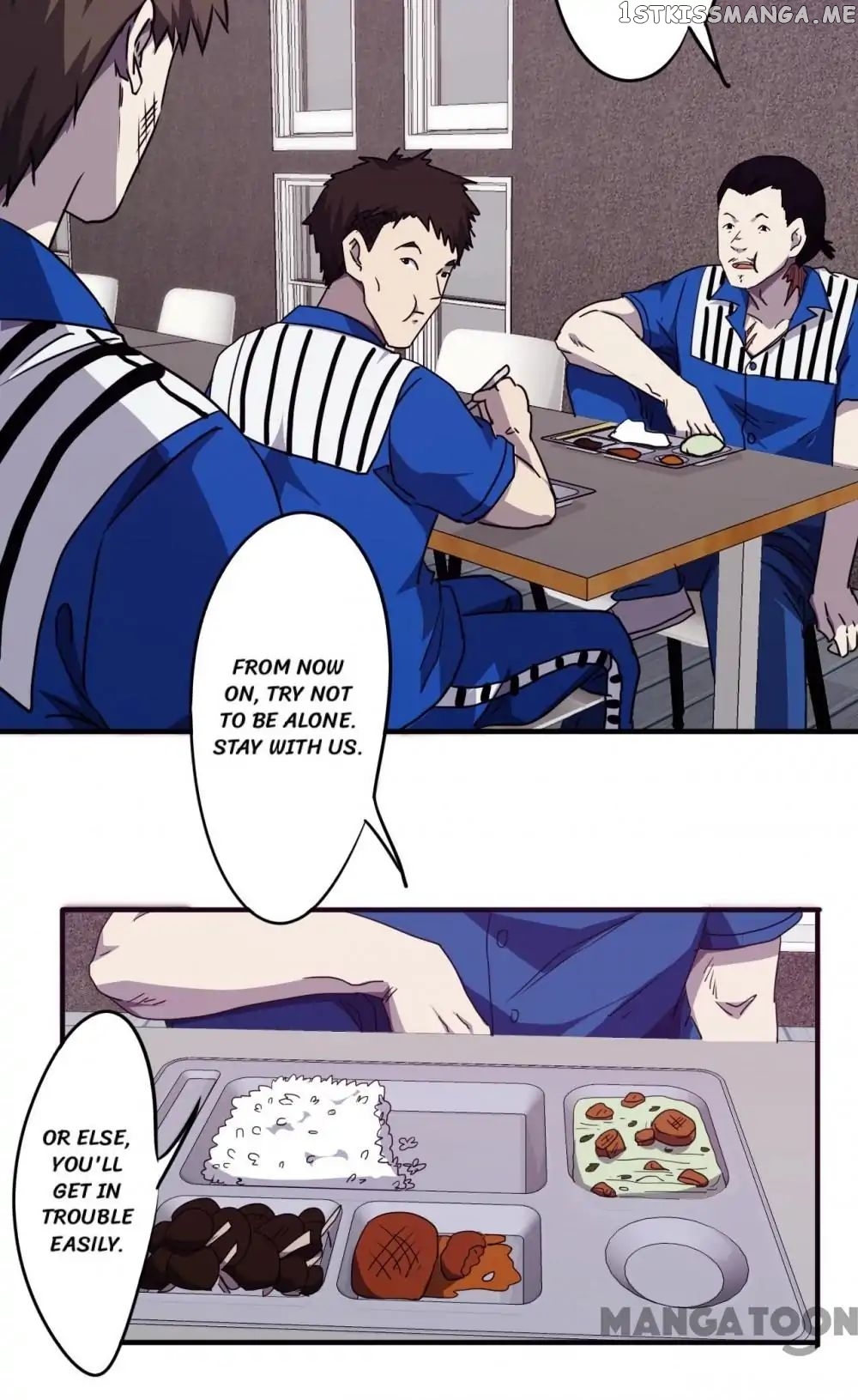 Strongest Worker chapter 82 - page 8