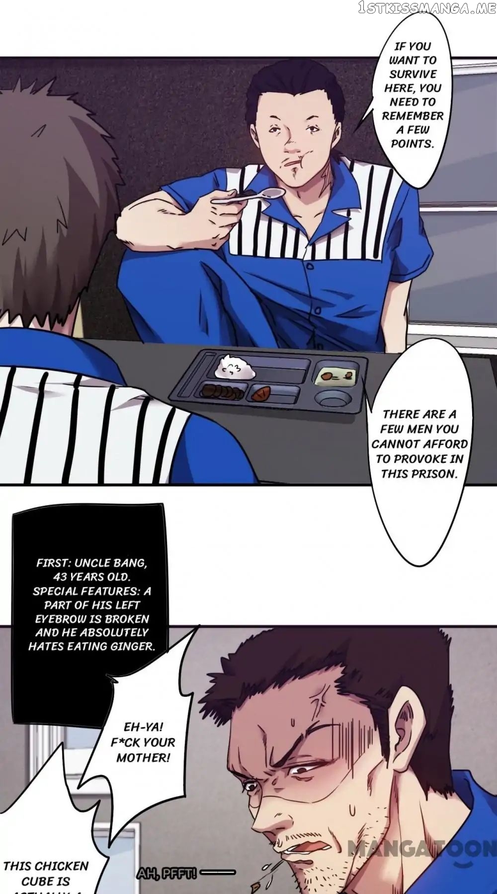 Strongest Worker chapter 82 - page 9