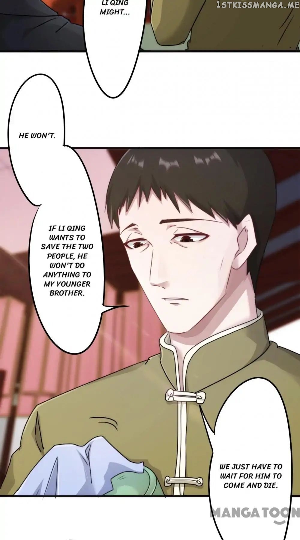 Strongest Worker chapter 134 - page 10