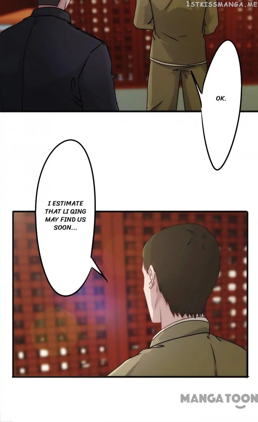Strongest Worker chapter 134 - page 12