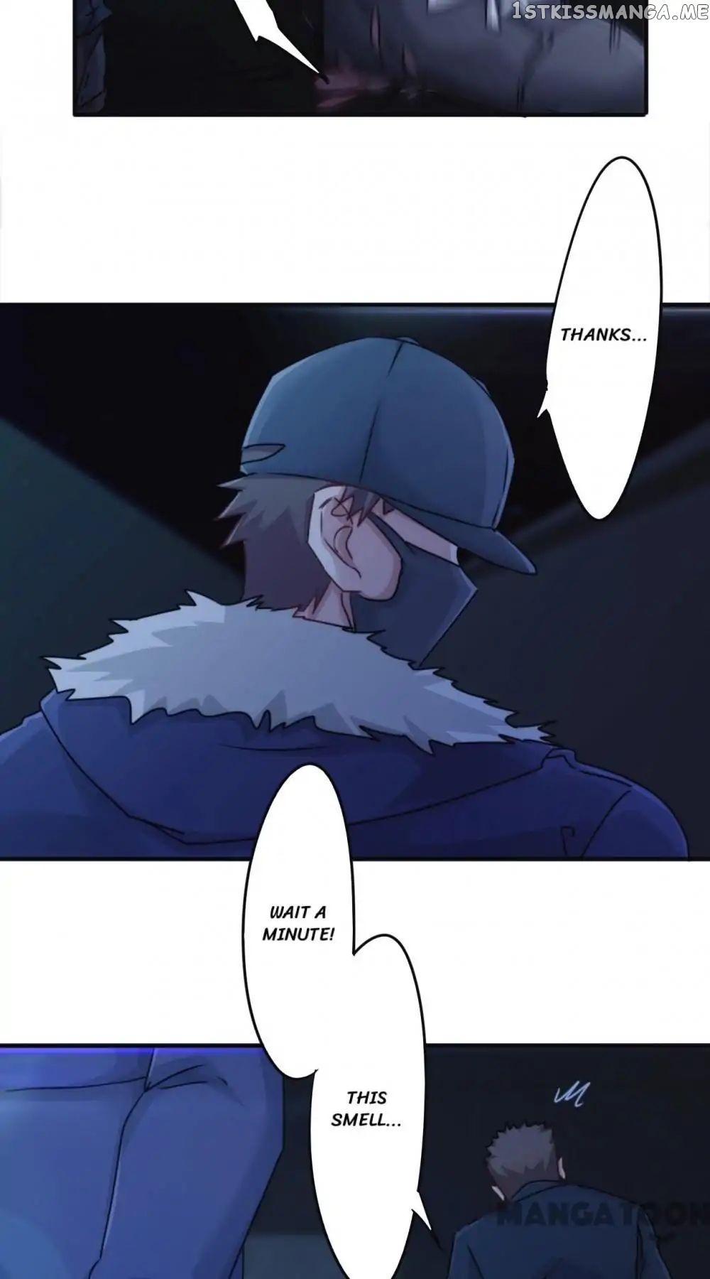 Strongest Worker chapter 134 - page 7
